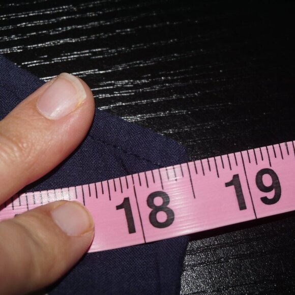 Vintage 90s Floral Slip Midi Dress - Picture 7 of 8